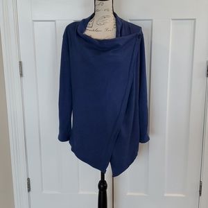 ♦️Cute comfy blue sweater♦️5 for $25